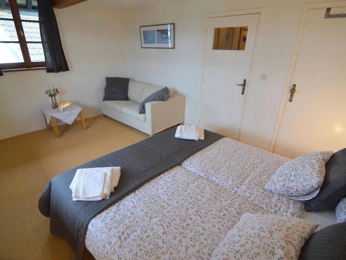 Charming Holiday Home With Garden In Margraten