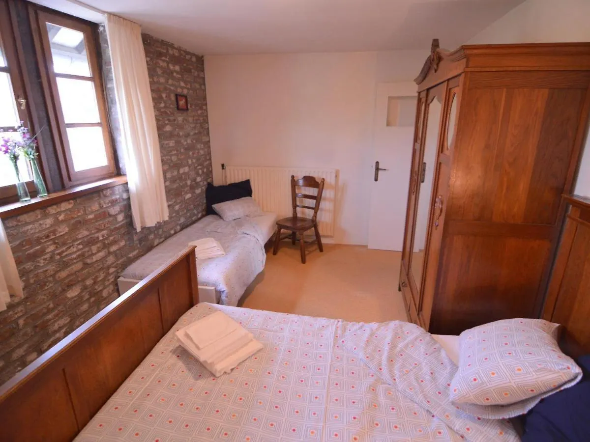 Charming Holiday Home With Garden In マルフラーテン