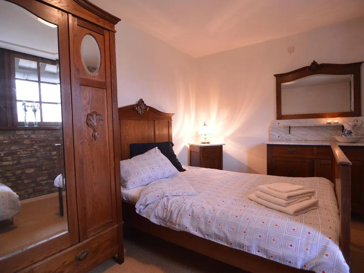 Charming Holiday Home With Garden In マルフラーテン 0*,